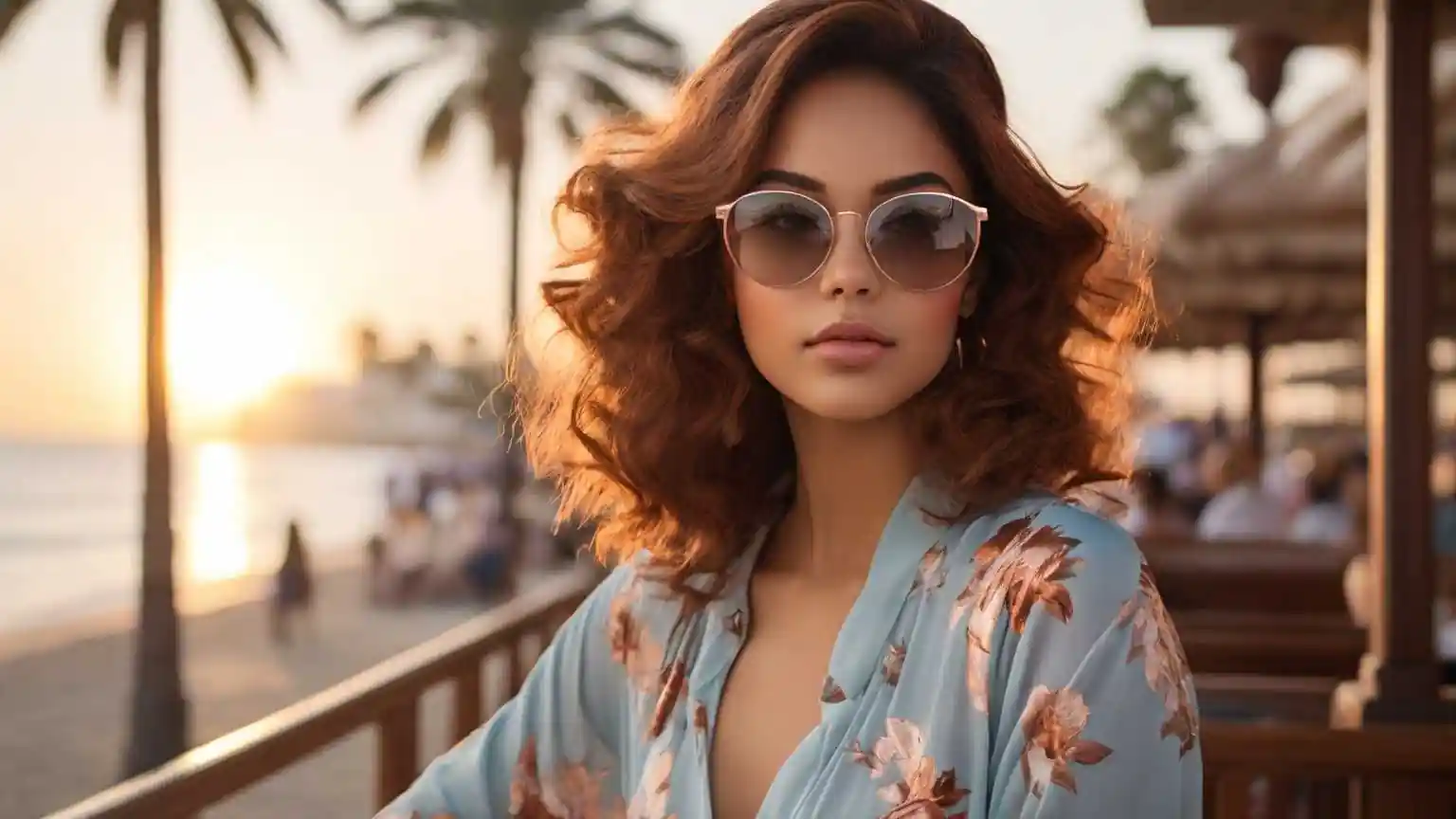Bagaimana Lensa Photochromic Bekerja?