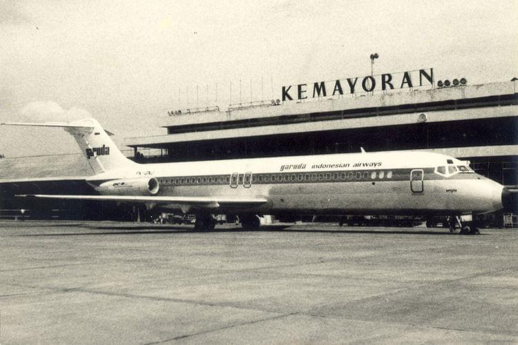 bandar-udara-kemayoran
